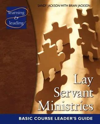 Leitfaden für den Grundkurs für dienende Laien - Lay Servant Ministries Basic Course Leader's Guide