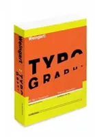 Typografie: Mein Weg zur Typografie - Typography: My Way to Typography