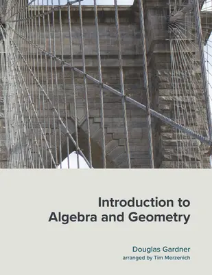 Einführung in Algebra und Geometrie - Introduction to Algebra and Geometry