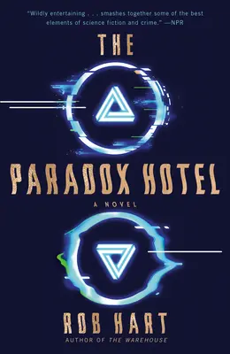 Das Paradoxe Hotel - The Paradox Hotel