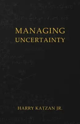 Umgang mit Unsicherheit - Managing Uncertainty