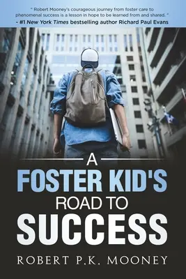 Der Weg eines Pflegekindes zum Erfolg - A Foster Kid's Road To Success