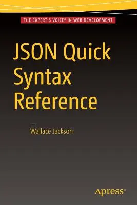 Json Schnell-Syntax-Referenz - Json Quick Syntax Reference