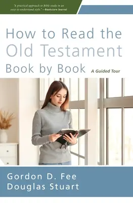 Wie man das Alte Testament Buch für Buch liest Softcover - How to Read the Old Testament Book by Book Softcover