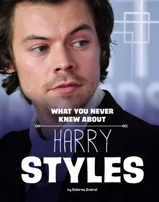 Was Sie noch nicht über Harry Styles wussten - What You Never Knew about Harry Styles