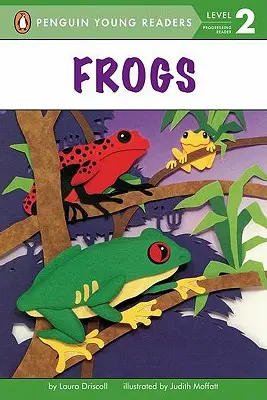 Frösche - Frogs