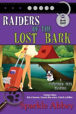 Jäger der verlorenen Rinde - Raiders of the Lost Bark