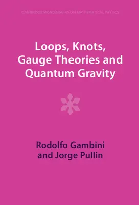 Schleifen, Knoten, Eichtheorien und Quantengravitation - Loops, Knots, Gauge Theories and Quantum Gravity