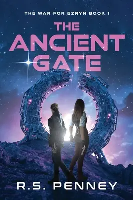 Die uralte Pforte - The Ancient Gate