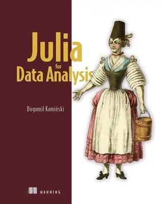 Julia für die Datenanalyse - Julia for Data Analysis