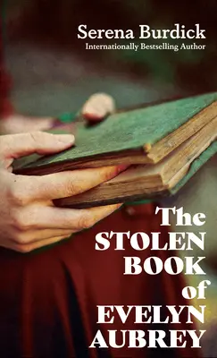 Das gestohlene Buch von Evelyn Aubrey - The Stolen Book of Evelyn Aubrey