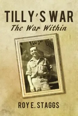 Tilly's War: Der innere Krieg - Tilly's War: The War Within