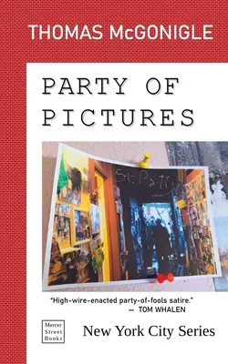 Partei der Bilder - Party of Pictures