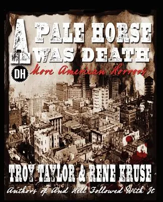 Ein fahles Pferd war der Tod - A Pale Horse Was Death