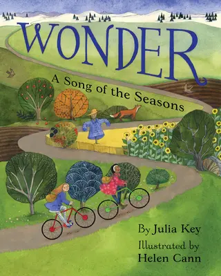 Wunder: Ein Lied der Jahreszeiten - Wonder: A Song of the Seasons