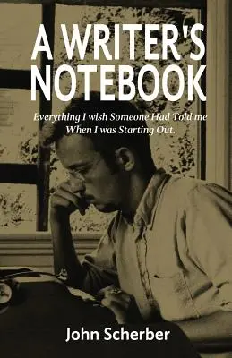 Das Notizbuch eines Schriftstellers - A Writer's Notebook