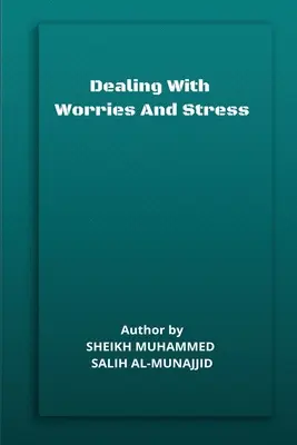 Umgang mit Sorgen und Stress - Dealing with Worries and Stress