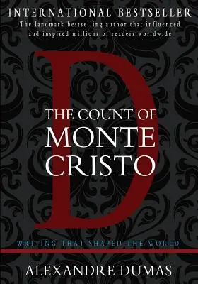 Der Graf von Monte Cristo - The Count of Monte Cristo