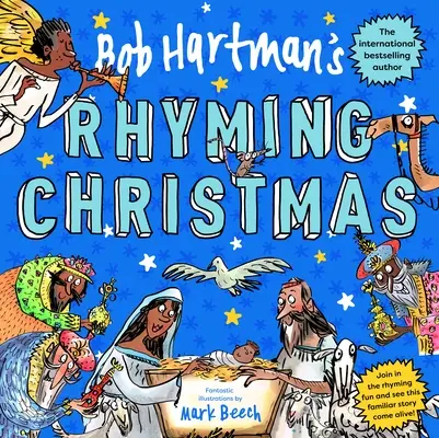 Bob Hartman's gereimte Weihnachten - Bob Hartman's Rhyming Christmas