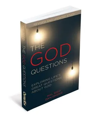 Die Gottesfragen: Die großen Fragen des Lebens über Gott erforschen - The God Questions: Exploring Life's Great Questions about God