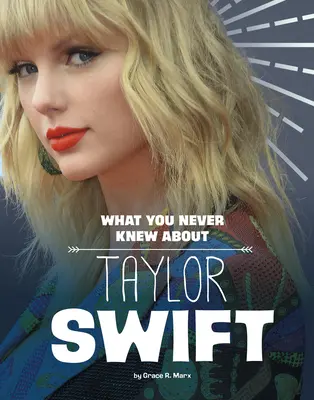 Was Sie noch nicht über Taylor Swift wussten - What You Never Knew about Taylor Swift