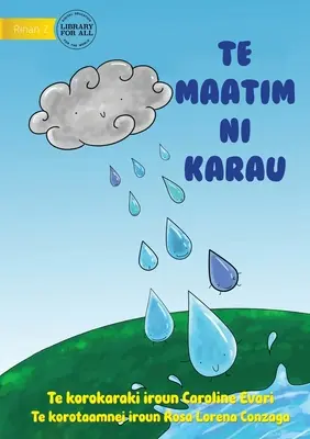 Regentropfen - Te maatim ni karau (Te Kiribati) - Raindrops - Te maatim ni karau (Te Kiribati)