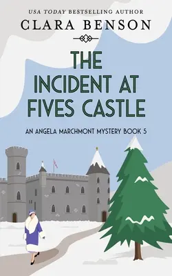 Der Vorfall in Fives Castle - The Incident at Fives Castle