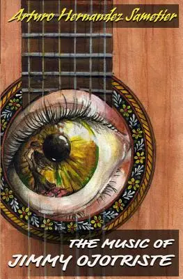 Die Musik von Jimmy Ojotriste - The Music of Jimmy Ojotriste