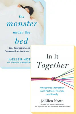 In It Together und das Monster unter dem Bett (Bundle) - In It Together and the Monster Under the Bed (Bundle)