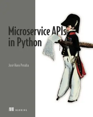Microservice-APIs: Mit Python, Flask, Fastapi, Openapi und mehr - Microservice APIs: Using Python, Flask, Fastapi, Openapi and More