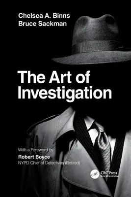 Die Kunst des Ermittelns - The Art of Investigation