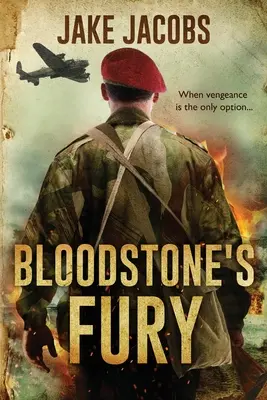 Der Zorn des Blutsteins - Bloodstone's Fury