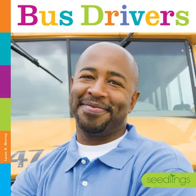 Busfahrer - Bus Drivers