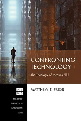 Konfrontation mit der Technologie - Confronting Technology