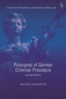 Grundsätze des deutschen Strafverfahrens - Principles of German Criminal Procedure