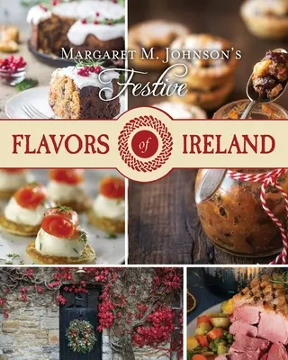 Festliche Aromen aus Irland - Festive Flavors of Ireland