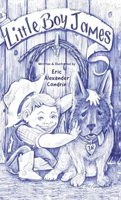 Kleiner Junge James - Little Boy James