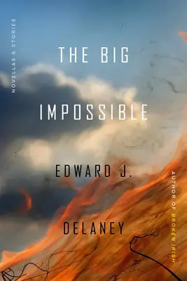 Das große Unmögliche: Novellen + Geschichten - The Big Impossible: Novellas + Stories