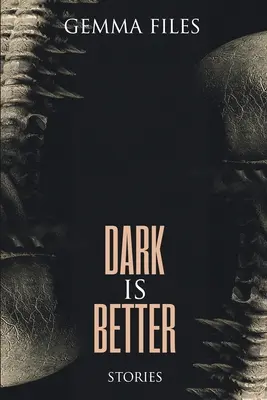 Dunkelheit ist besser - Dark is Better