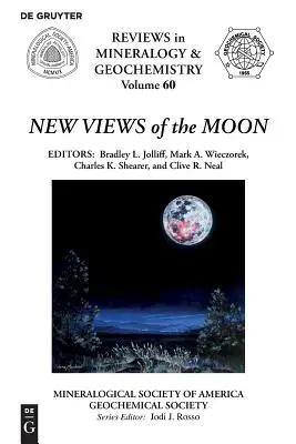 Neue Ansichten des Mondes - New Views of the Moon