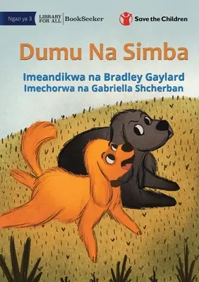 Dascha und Miro - Dumu Na Simba - Dasha and Miro - Dumu Na Simba