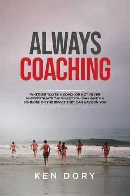 Immer Coaching - Always Coaching