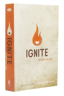 Ignite-NKJV: Die Bibel für Teenager - Ignite-NKJV: The Bible for Teens