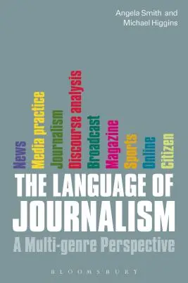 Die Sprache des Journalismus: Eine Multi-Genre-Perspektive - The Language of Journalism: A Multi-Genre Perspective