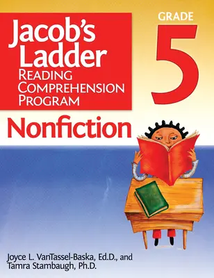 Jacob's Ladder Reading Comprehension Program: Nonfiction Klasse 5 - Jacob's Ladder Reading Comprehension Program: Nonfiction Grade 5