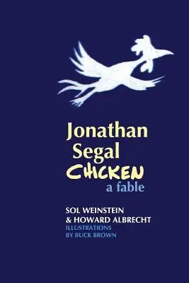 Jonathan Segal Huhn - Jonathan Segal Chicken