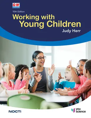 Arbeit mit jungen Kindern - Working with Young Children