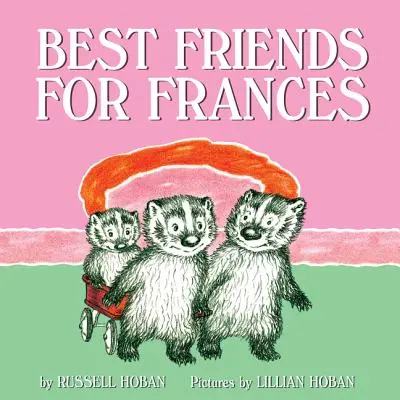 Beste Freunde für Frances - Best Friends for Frances