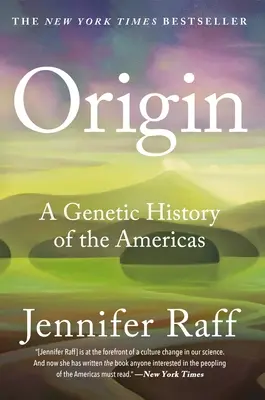Herkunft: Eine genetische Geschichte der Amerikaner - Origin: A Genetic History of the Americas