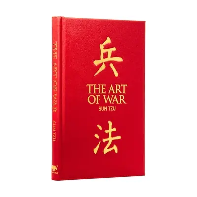 Die Kunst des Krieges - The Art of War